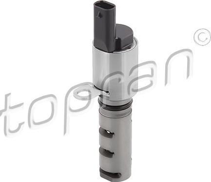 Topran 116 488 - Vezérlőszelep, vezérműtengely-állítás parts5.com