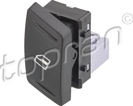 Topran 116 043 - Stikalo, odpiralo za okno parts5.com