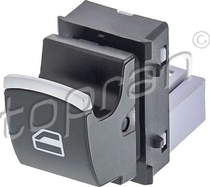 Topran 116 033 - Stikalo, odpiralo za okno parts5.com