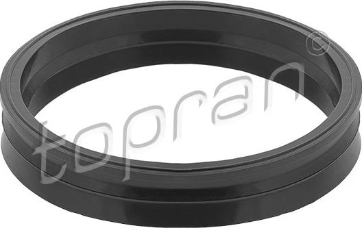 Topran 116 127 - Etansare, rezervor parts5.com