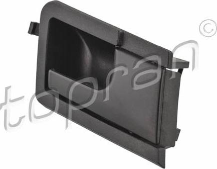 Topran 116 292 - Rocka vrat parts5.com