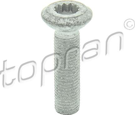 Topran 116 274 - Surub parts5.com