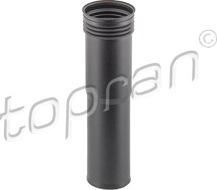 Topran 116 798 - Zascitna kapa / manseta, blazilnik parts5.com