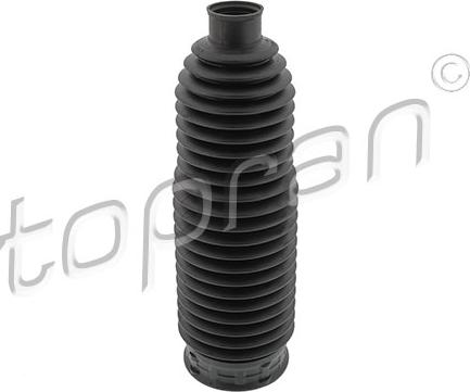 Topran 110 966 - Faltenbalg, Lenkung parts5.com