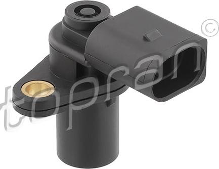 Topran 110 900 - Generador de impulsos, cigüeñal parts5.com