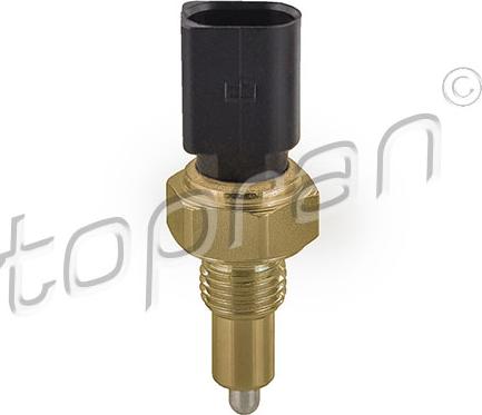 Topran 110 591 - Kapcsoló, tolatólámpa parts5.com