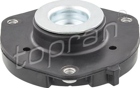 Topran 110 070 - Rulment sarcina suport arc parts5.com