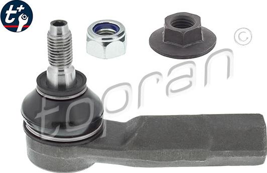 Topran 110 173 - Raidetangon pää parts5.com