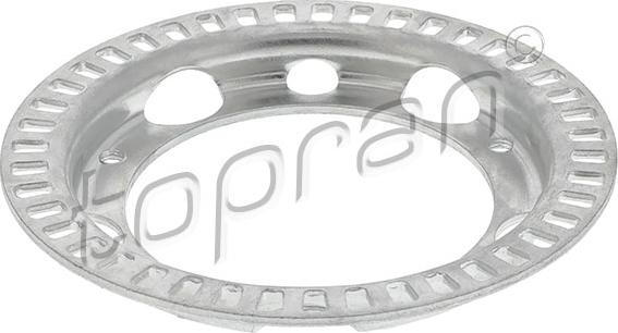 Topran 110 845 - Inel senzor, ABS parts5.com