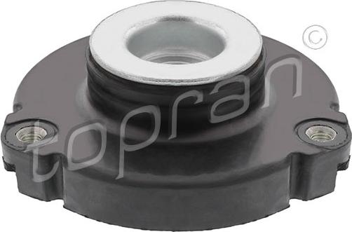 Topran 110 391 - Coupelle de suspension parts5.com