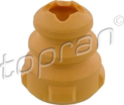 Topran 110 248 - Puhver, vedrustus parts5.com