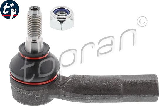 Topran 110 236 - Raidetangon pää parts5.com