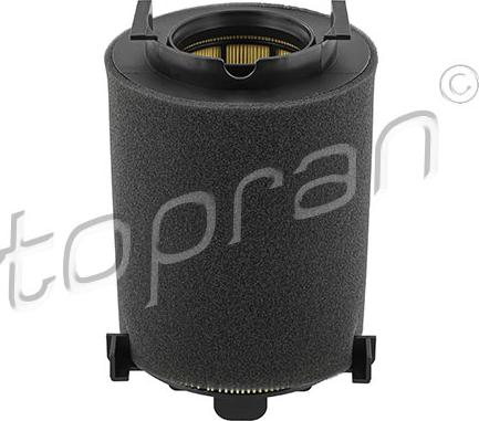 Topran 110 732 - Air Filter parts5.com