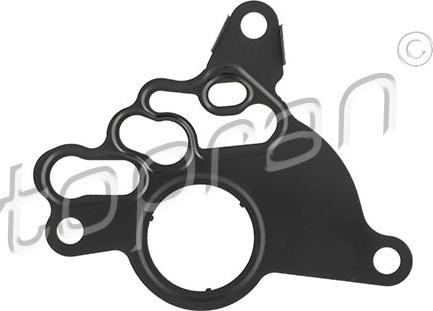 Topran 111 928 - Gasket, vacuum pump parts5.com