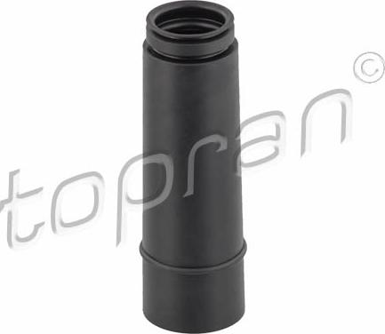 Topran 111 536 - Protective Cap / Bellow, shock absorber parts5.com