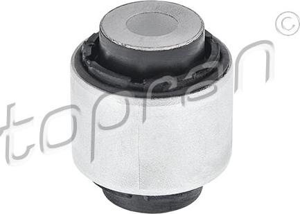 Topran 111 083 - Suspension, bras de liaison parts5.com