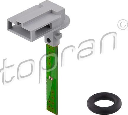 Topran 111 871 - Senzor,temperatura interioara parts5.com