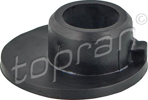 Topran 111 340 - Casquillo, palanca selectora / de cambio parts5.com