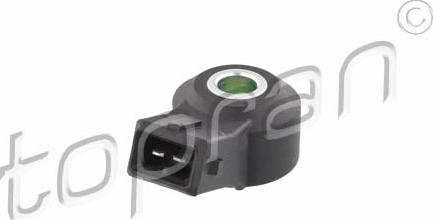 Topran 111 386 - Knock Sensor parts5.com