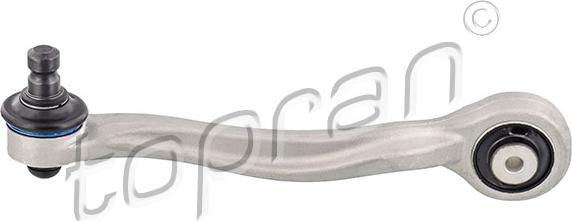 Topran 111 293 - Track Control Arm parts5.com