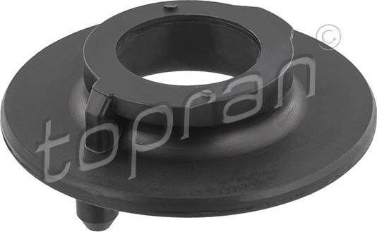 Topran 118 597 - Cojinete columna suspensión parts5.com