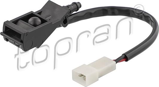 Topran 118 504 - Diuza,spalare parbriz parts5.com