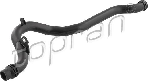 Topran 118 505 - Conducto refrigerante parts5.com