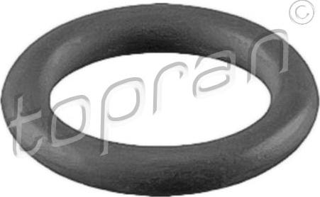 Topran 113 946 - Уплотнительное кольцо, линия кондиционера parts5.com