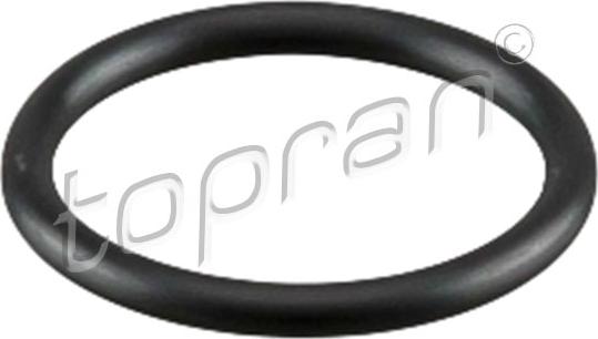 Topran 113 948 - Seal Ring, air conditioning system line parts5.com