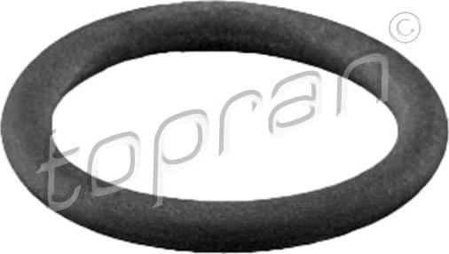 Topran 113 947 - Уплотнительное кольцо, линия кондиционера parts5.com