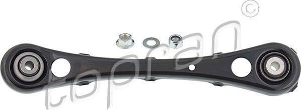 Topran 113 983 - Bras de liaison, suspension de roue parts5.com