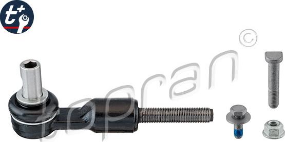 Topran 113 420 - Rotule de barre de connexion parts5.com