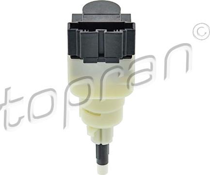 Topran 113 519 - Kytkin, (vakionopeus) parts5.com