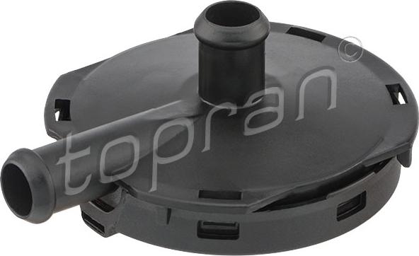 Topran 113 634 - Ventil, aerisire carter parts5.com