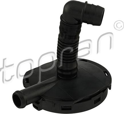 Topran 113 635 - Ventil, aerisire carter parts5.com