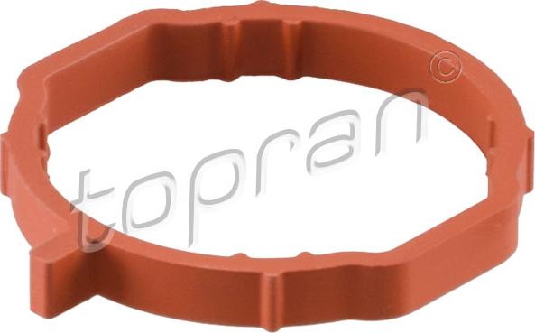 Topran 113 889 - Těsnění, koleno sacího potrubí parts5.com