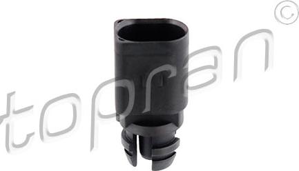 Topran 113 346 - Sensor, exterior temperature parts5.com