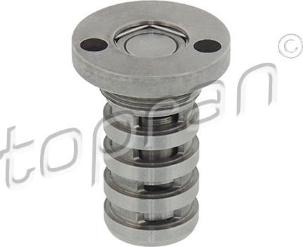 Topran 113 724 - Vezérlőszelep, vezérműtengely-állítás parts5.com