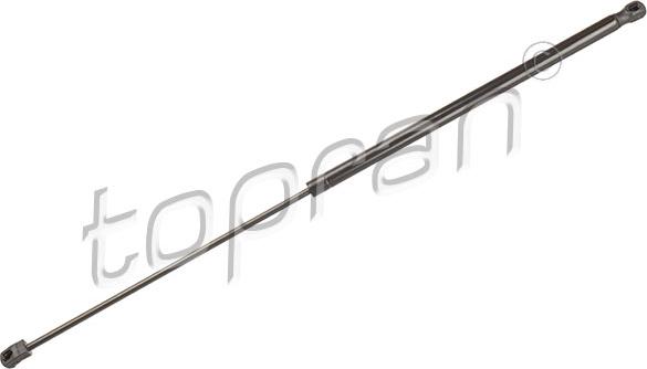 Topran 112 054 - Gas Spring, bonnet parts5.com