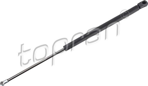 Topran 112 052 - Gas Spring, bonnet parts5.com