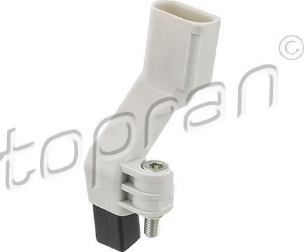 Topran 112 110 - Senzor impulsuri, arbore cotit parts5.com