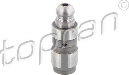 Topran 112 121 - Tappet / Rocker parts5.com