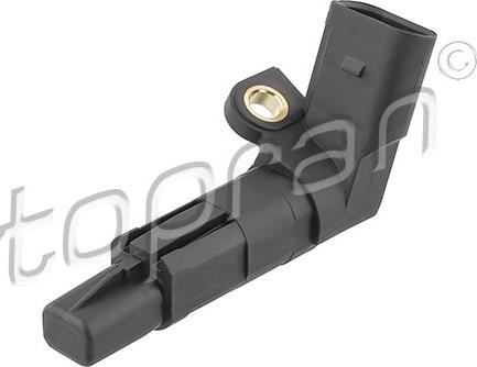 Topran 112 231 - Impulssianturi, kampiakseli parts5.com