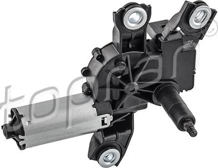 Topran 117 656 - Motor stergator parts5.com