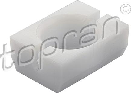 Topran 117 842 - Pusa, izbirni / prestavni drog parts5.com