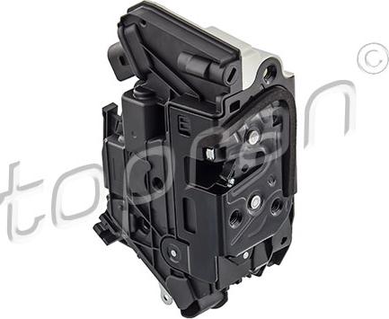 Topran 117 736 - Serrure de porte parts5.com