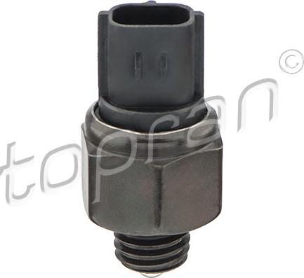 Topran 820 466 - Comutator, lampa marsalier parts5.com