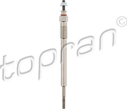 Topran 820 421 - Vzigalne svecke parts5.com