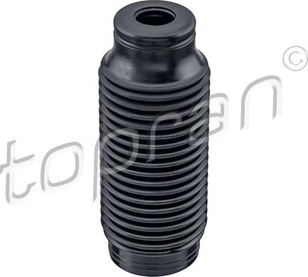 Topran 820 834 - Ochranné víko / prachovka, tlumič parts5.com