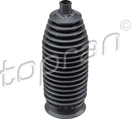 Topran 820 274 - Burduf cauciuc, directie parts5.com